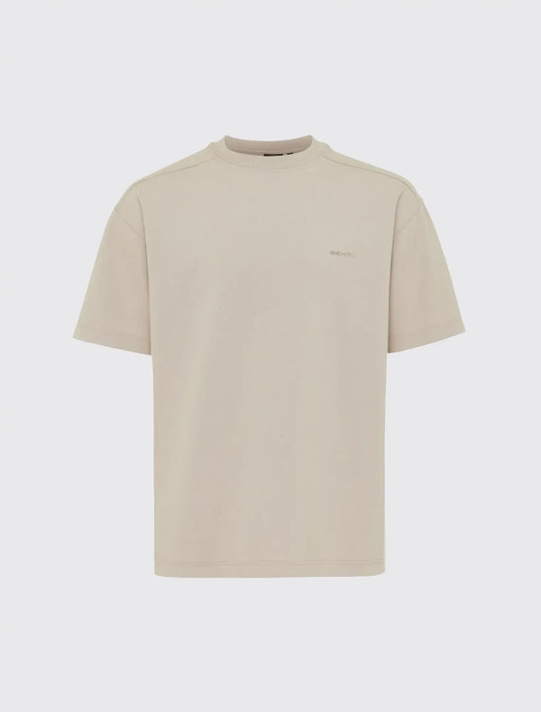 Relaxed-Fit T-Shirt