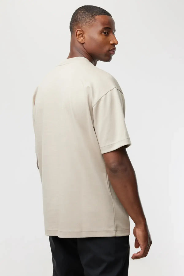 Relaxed-Fit T-Shirt