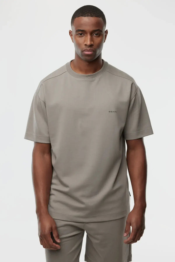 Relaxed-Fit T-Shirt