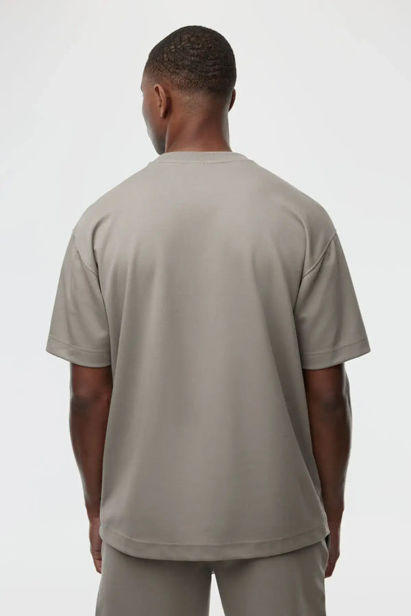 Relaxed-Fit T-Shirt