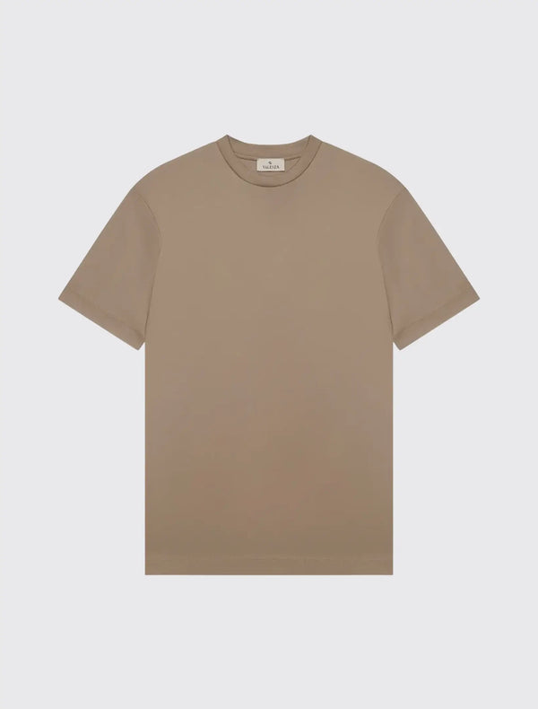Interlock Supima T-Shirt