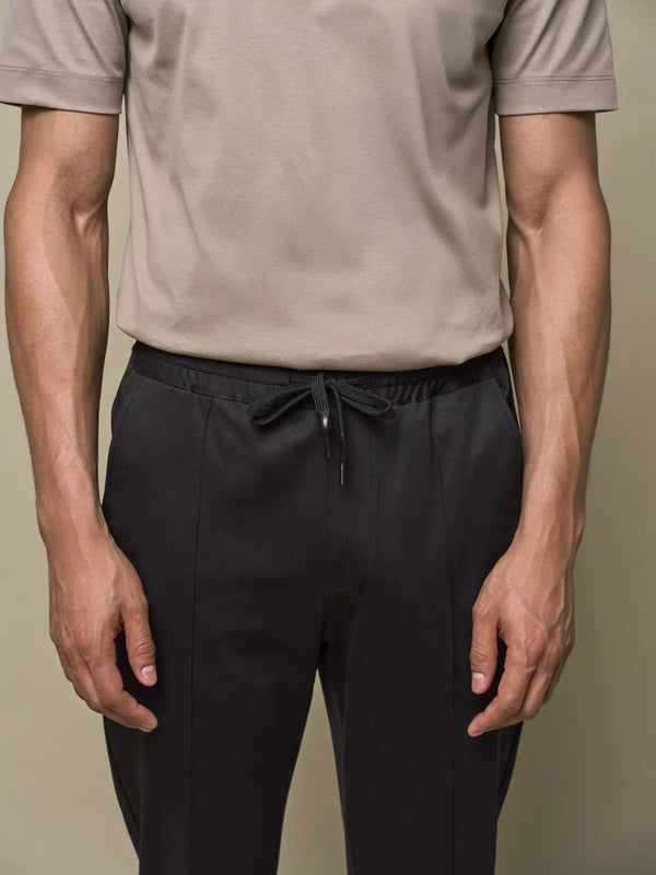 Interlock Supima T-Shirt