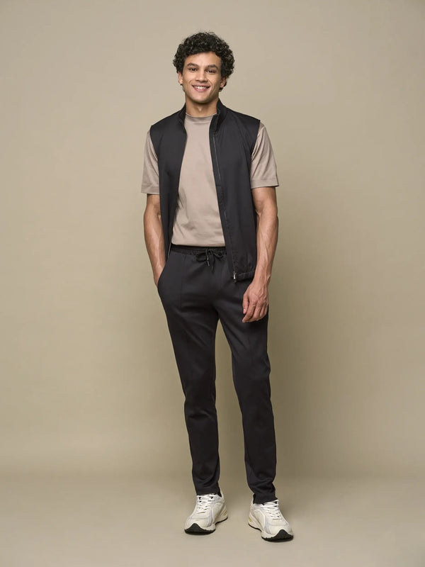 Interlock Supima T-Shirt
