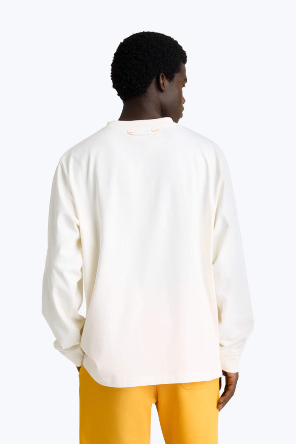 Royal T-Shirt a Manica Lunga