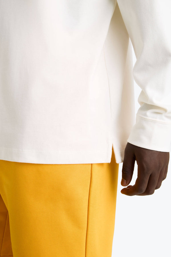 Royal T-Shirt a Manica Lunga