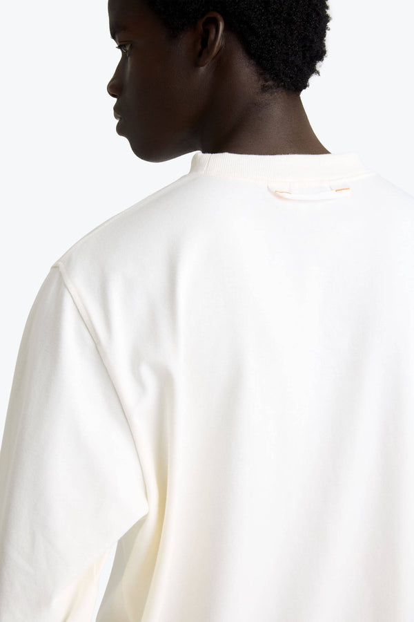 Royal T-Shirt a Manica Lunga