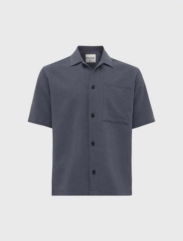 Monogram Sunset Overshirt