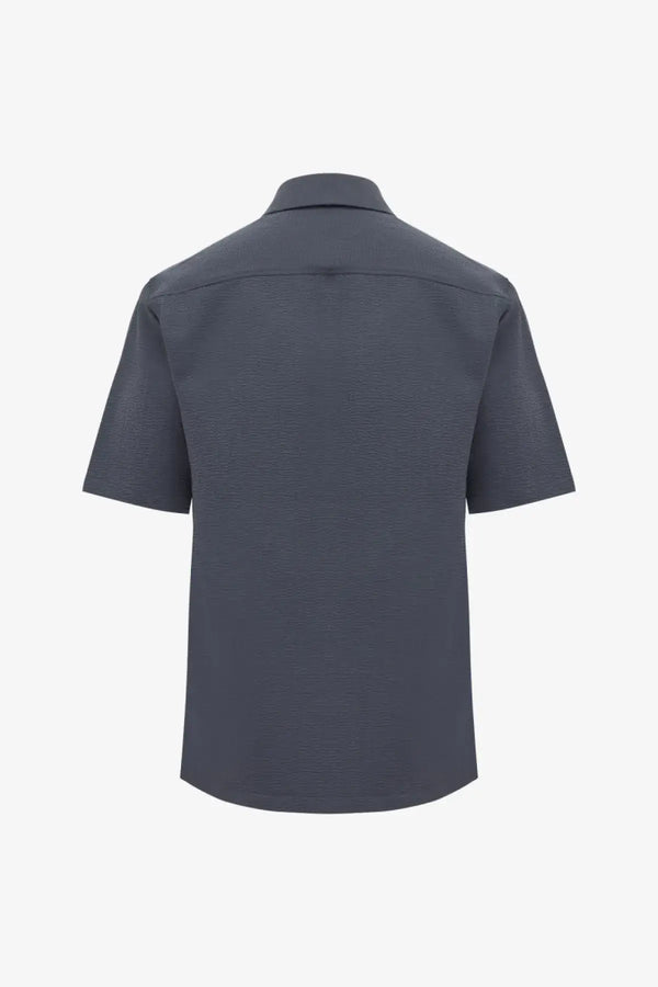 Monogram Sunset Overshirt
