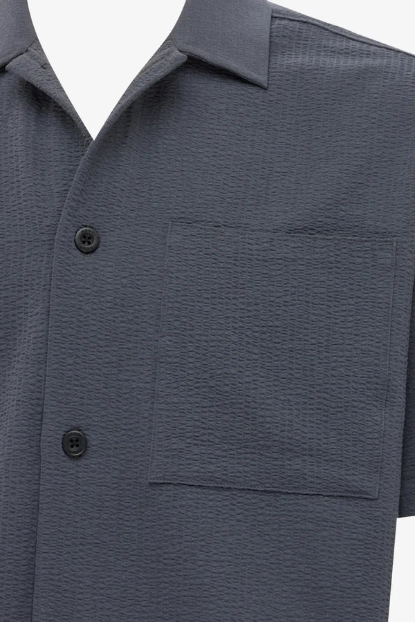 Monogram Sunset Overshirt