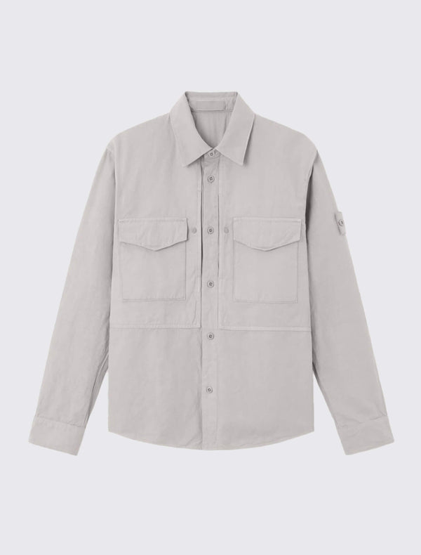 1200012 Ghost Overshirt