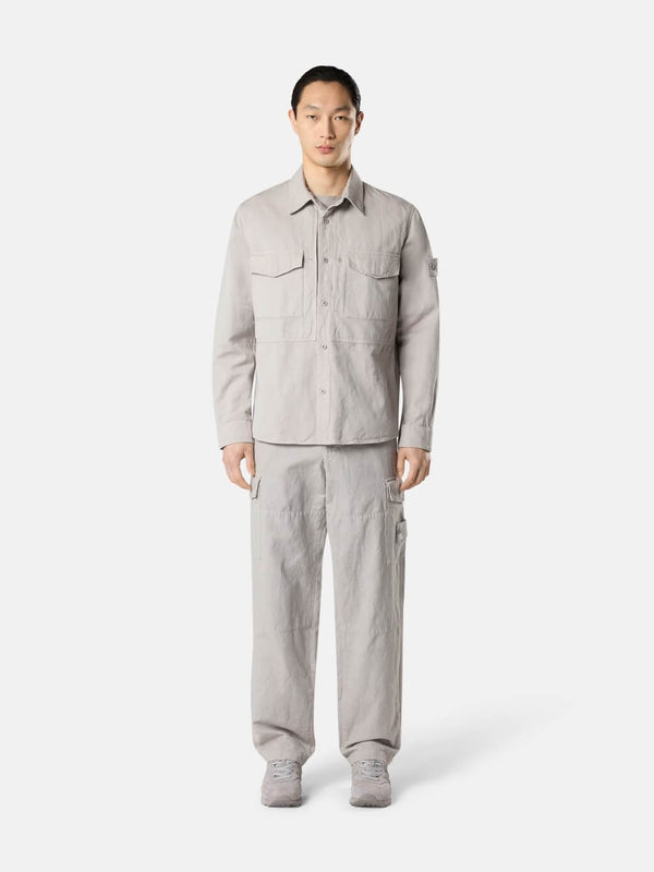 1200012 Ghost Overshirt