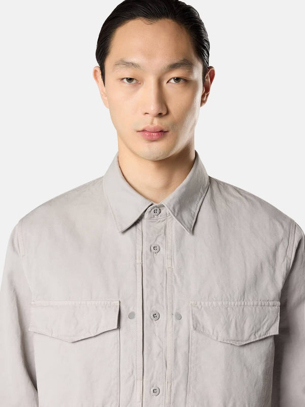 1200012 Ghost Overshirt