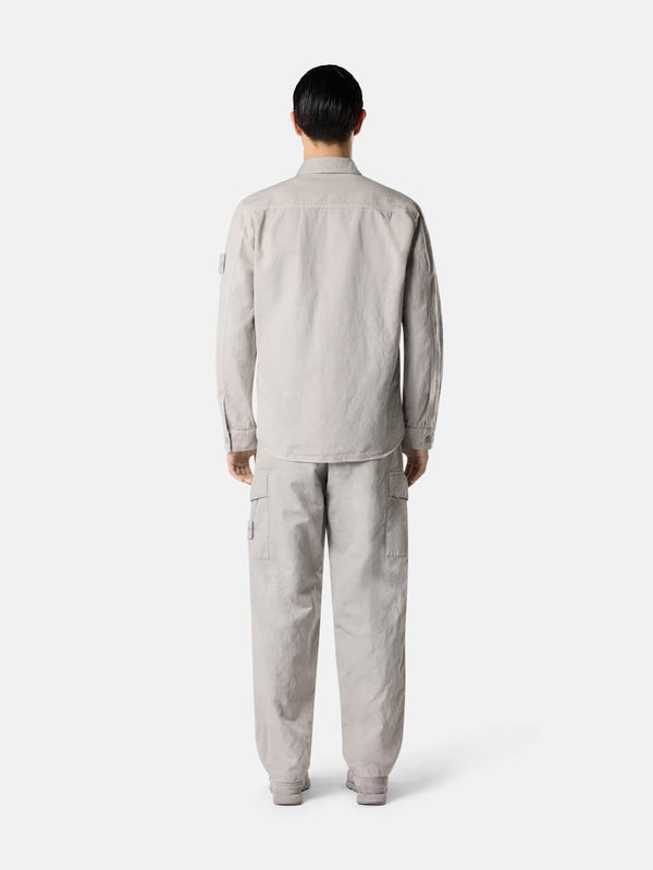 1200012 Ghost Overshirt