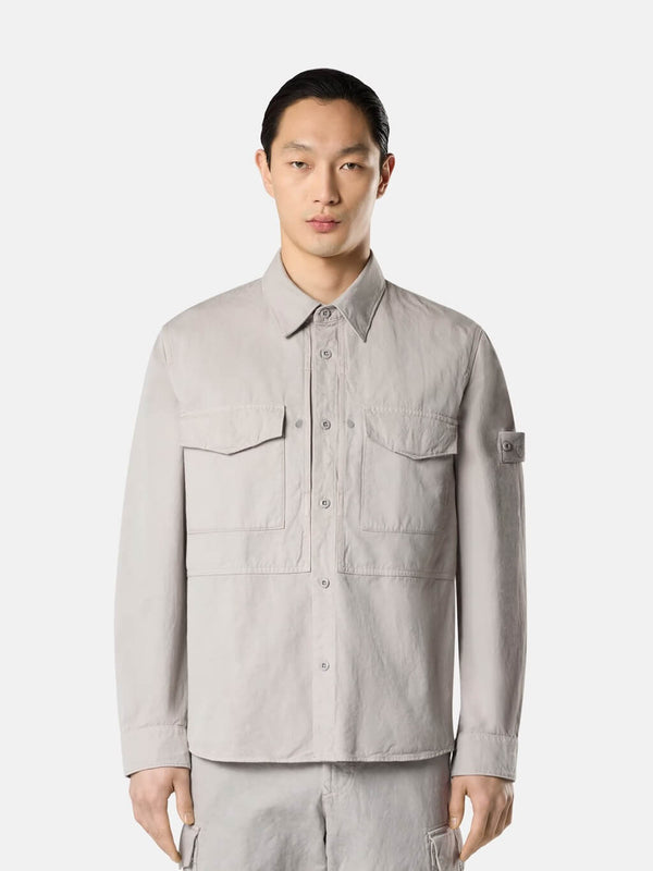 1200012 Ghost Overshirt
