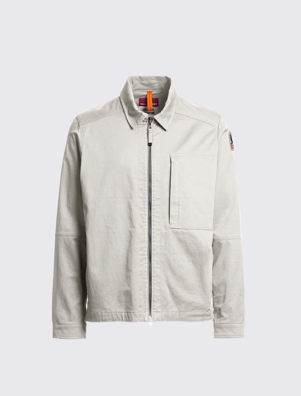 Arabba Overshirt
