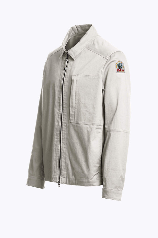 Arabba Overshirt