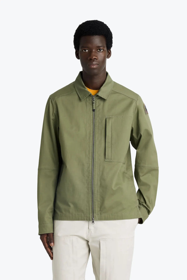 Arabba Overshirt