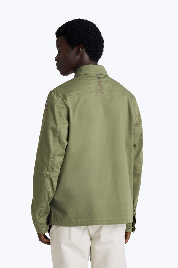 Arabba Overshirt