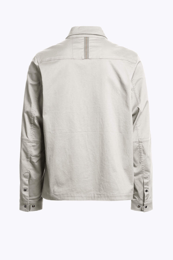 Arabba Overshirt