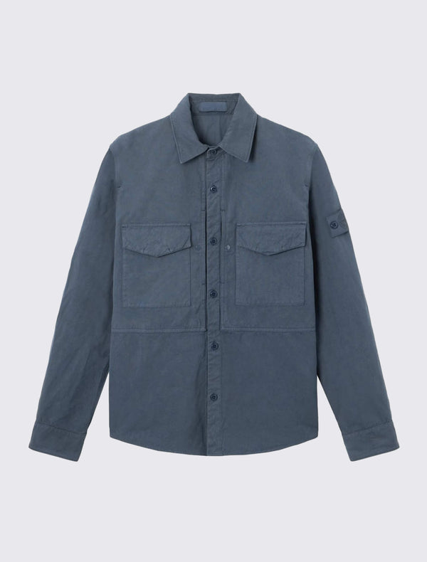 1200012 Ghost Overshirt