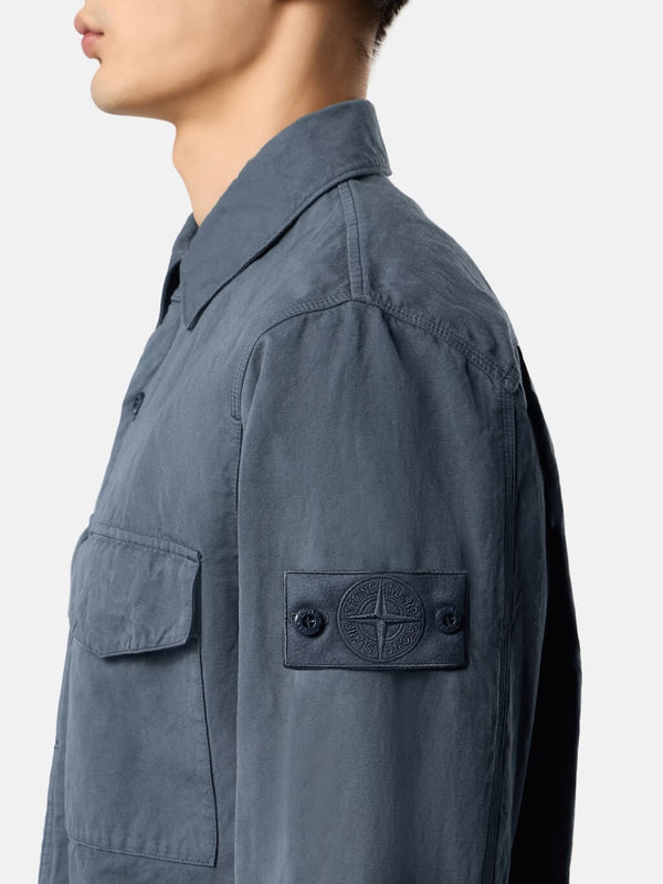1200012 Ghost Overshirt