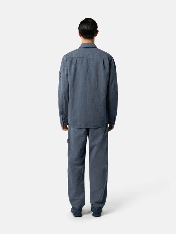 1200012 Ghost Overshirt