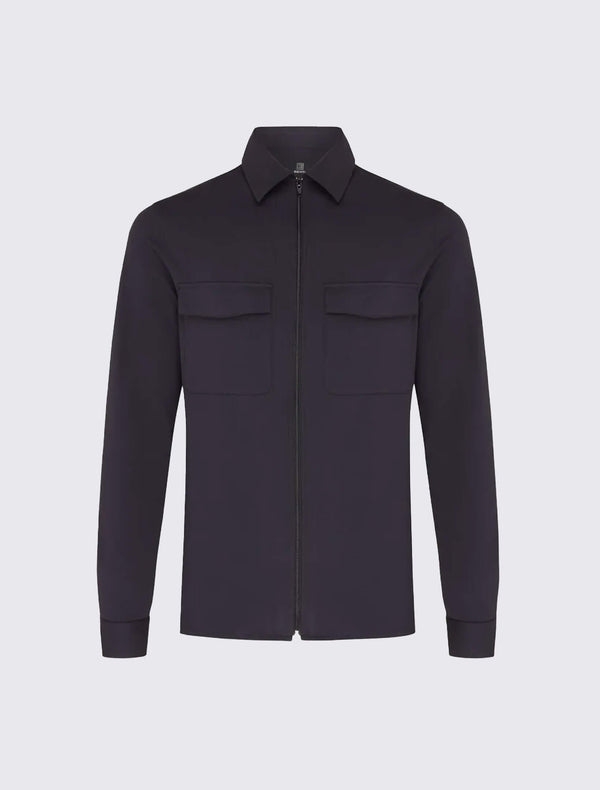 Dynamic Overshirt
