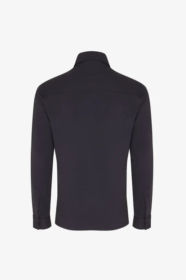 Dynamic Overshirt