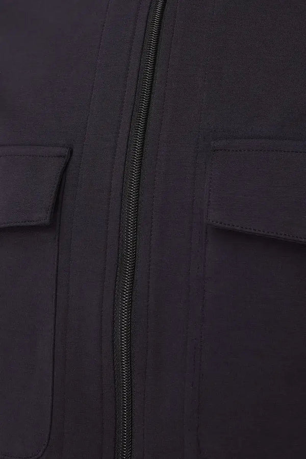 Dynamic Overshirt