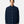 1100008 Indigo Micro Corduroy-Rinsed Overshirt