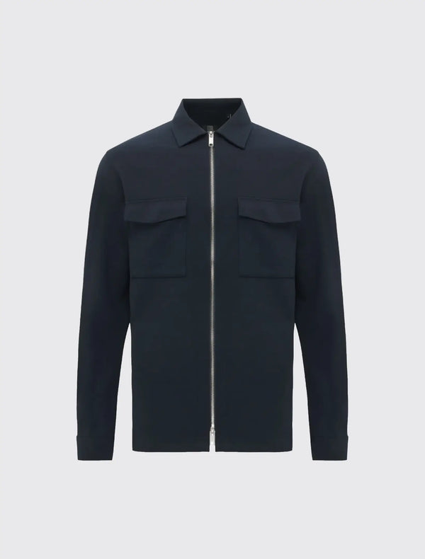 Oaks Overshirt