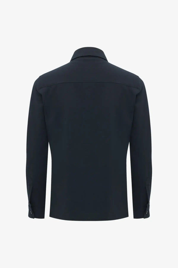 Oaks Overshirt