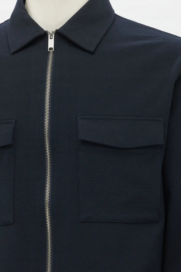 Oaks Overshirt