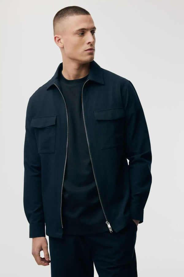 Oaks Overshirt