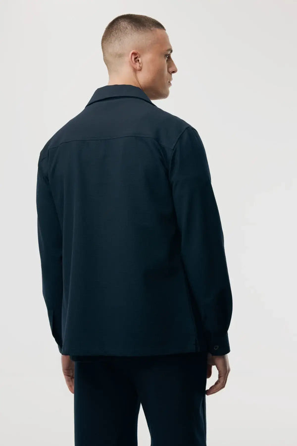 Oaks Overshirt