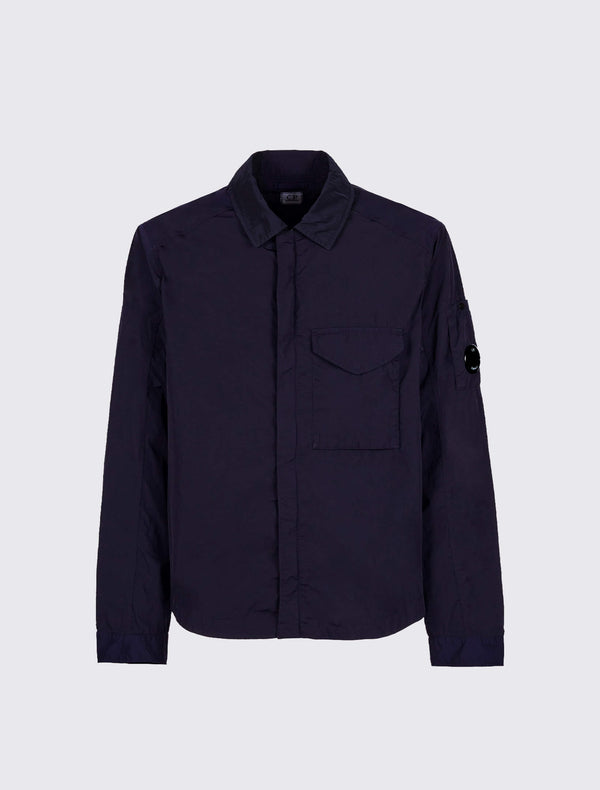 Chrome-R overshirt