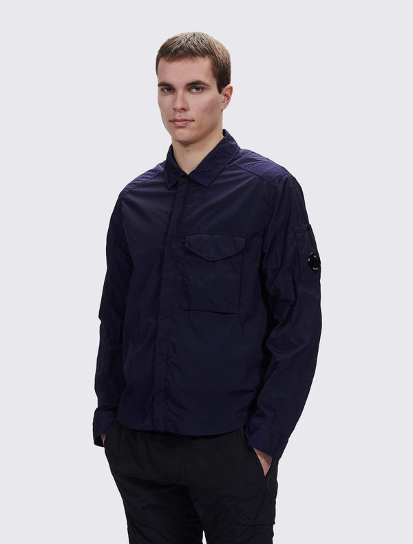 Chrome-R overshirt