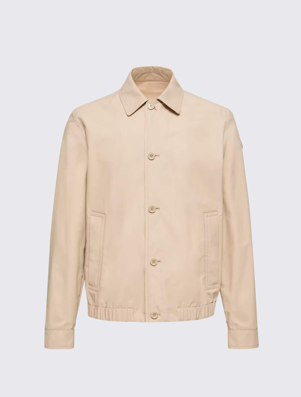 Gilben Shirt Jacket