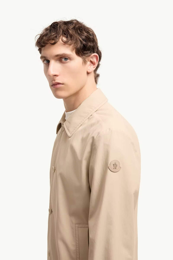 Gilben Shirt Jacket