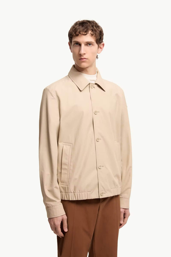 Gilben Shirt Jacket