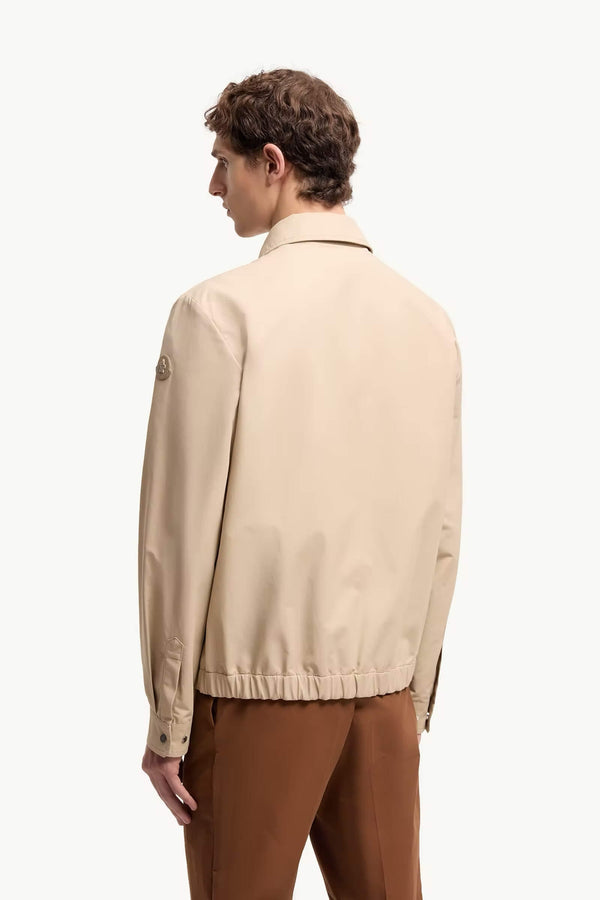 Gilben Shirt Jacket