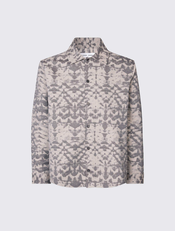 Sacastor X overshirt 15200