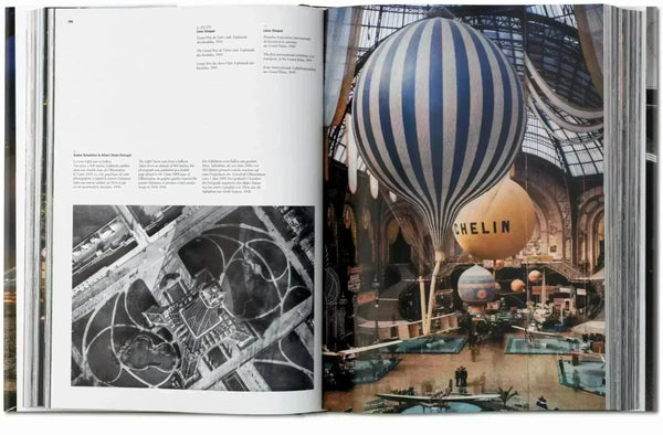 Paris. Portrait of a City