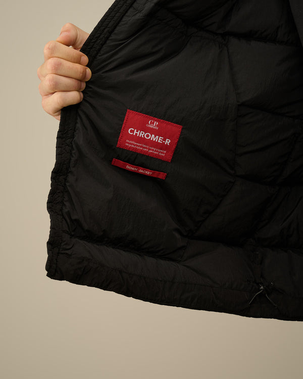 CP Company jack zwart