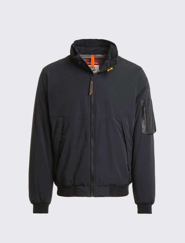 Parajumpers jack zwart