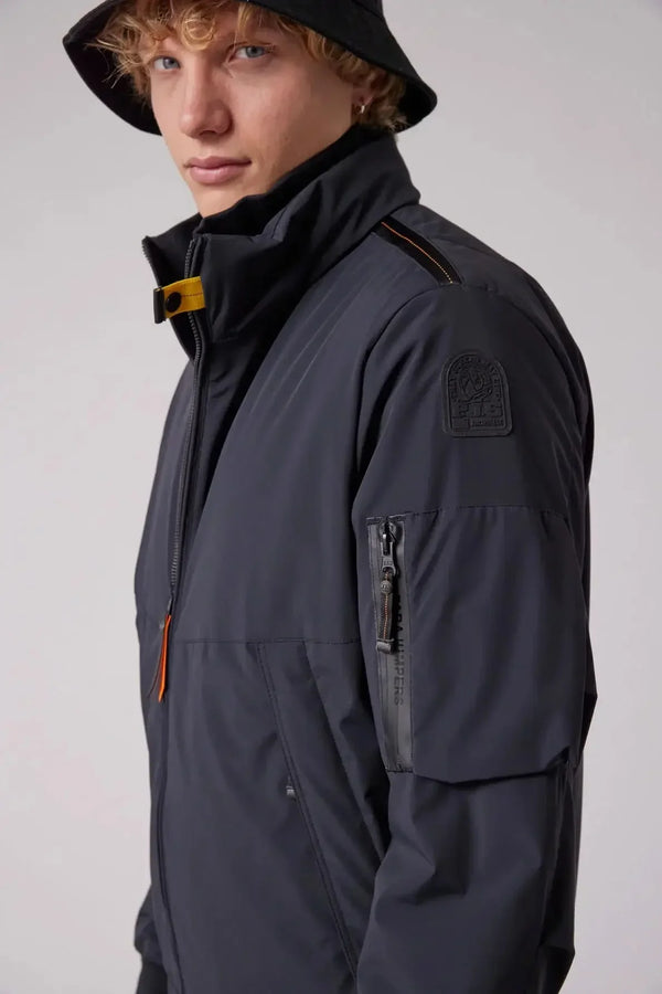 Parajumpers jack zwart