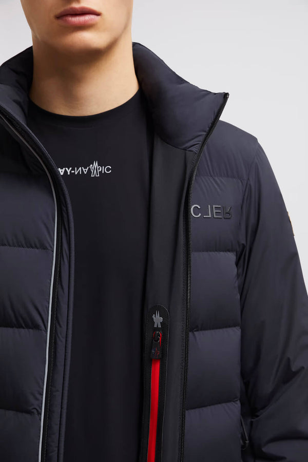 Pocol Short Down Jacket