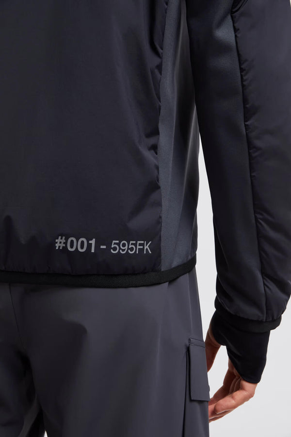Pocol Short Down Jacket