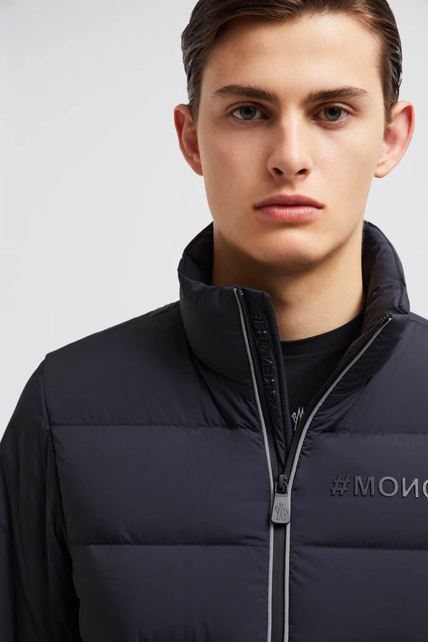 Pocol Short Down Jacket