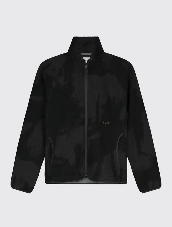 Fleece Jacket